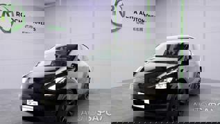 Tesla Model Y de 2021