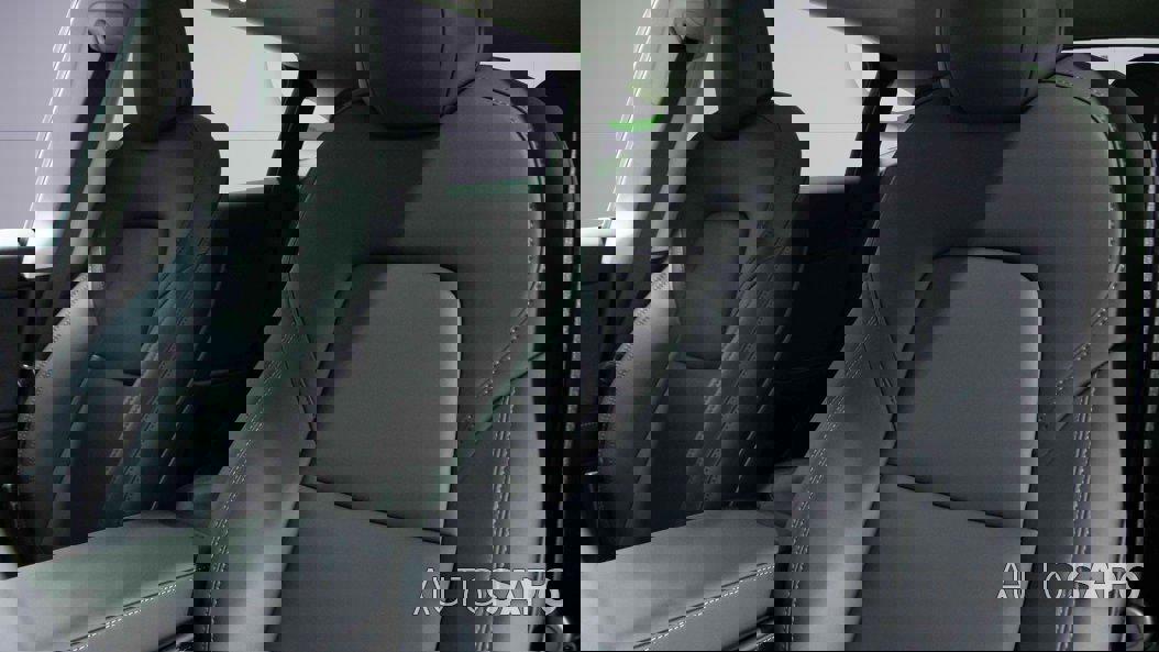 Tesla Model Y de 2021