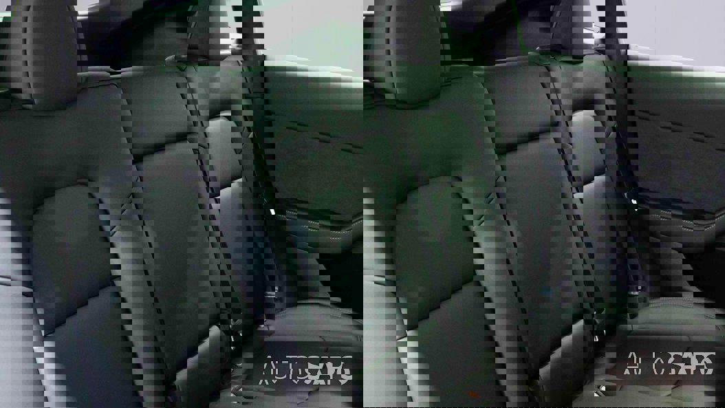 Tesla Model Y de 2021