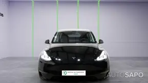 Tesla Model Y de 2021