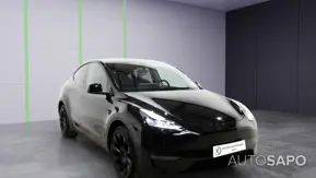 Tesla Model Y de 2021