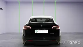 Tesla Model Y de 2021