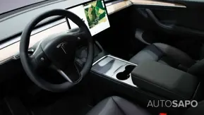 Tesla Model Y de 2021