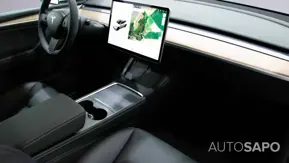 Tesla Model Y de 2021