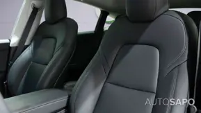 Tesla Model Y de 2021