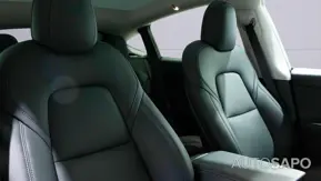 Tesla Model Y de 2021