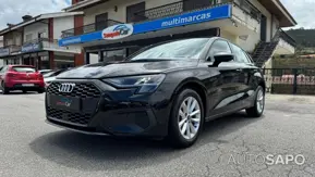 Audi A3 de 2022