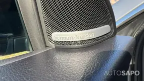 Mercedes-Benz Classe CLA de 2016