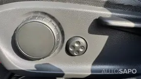 Mercedes-Benz Classe CLA de 2016