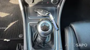 Mercedes-Benz Classe CLA de 2016