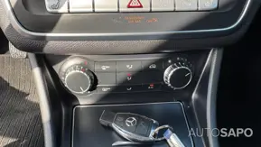 Mercedes-Benz Classe CLA de 2016
