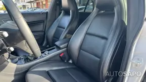 Mercedes-Benz Classe CLA de 2016