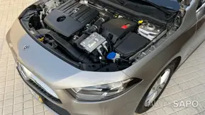 Mercedes-Benz Classe A 180 d Style Plus Aut. de 2019