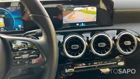 Mercedes-Benz Classe A 180 d Style Plus Aut. de 2019