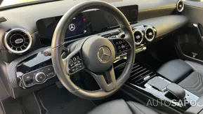 Mercedes-Benz Classe A 180 d Style Plus Aut. de 2019
