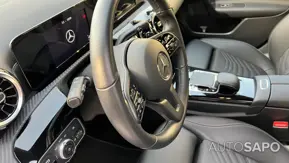 Mercedes-Benz Classe A 180 d Style Plus Aut. de 2019