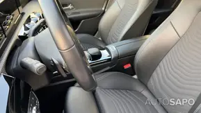 Mercedes-Benz Classe A 180 d Style Plus Aut. de 2019