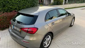 Mercedes-Benz Classe A 180 d Style Plus Aut. de 2019
