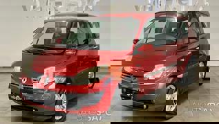 Renault Grand Scénic de 2005