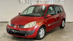 Renault Grand Scénic de 2005