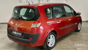 Renault Grand Scénic de 2005