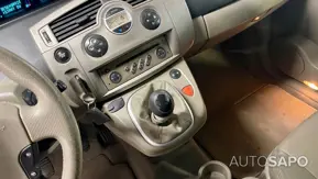 Renault Grand Scénic de 2005