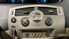 Renault Grand Scénic de 2005