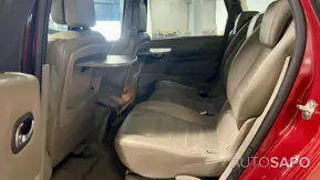 Renault Grand Scénic de 2005
