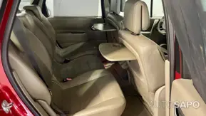 Renault Grand Scénic de 2005