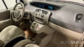 Renault Grand Scénic de 2005