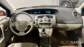 Renault Grand Scénic de 2005