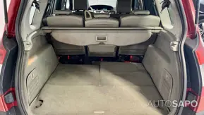 Renault Grand Scénic de 2005