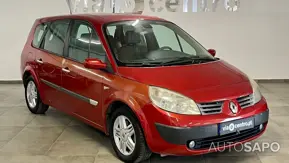 Renault Grand Scénic de 2005