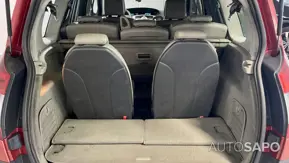 Renault Grand Scénic de 2005