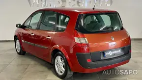 Renault Grand Scénic de 2005