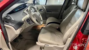 Renault Grand Scénic de 2005