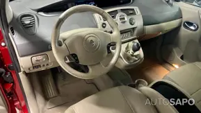 Renault Grand Scénic de 2005