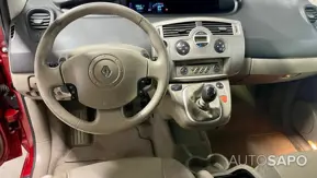 Renault Grand Scénic de 2005