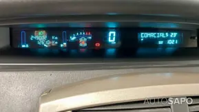 Renault Grand Scénic de 2005