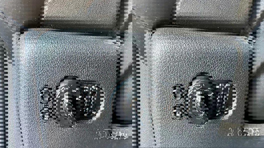 MINI Electric de 2021