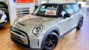 MINI Electric de 2021