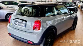 MINI Electric de 2021