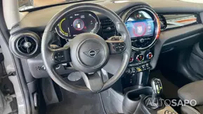 MINI Electric de 2021