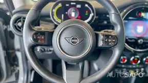 MINI Electric de 2021