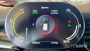 MINI Electric de 2021