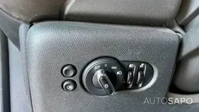 MINI Electric de 2021