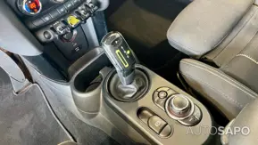 MINI Electric de 2021