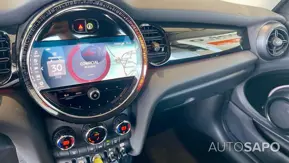 MINI Electric de 2021