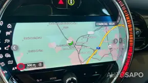MINI Electric de 2021