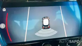 MINI Electric de 2021